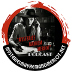 Mysteries, Mayhem & Merlot Podcast