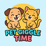 Pet Giggle Time | Funny & Cute Animals