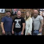 Live & Loud from No Man's Land