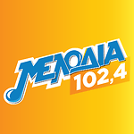 Melodia 102.4