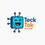 🎤 Like a talk show for tech & parodies