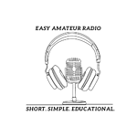 Easy Amateur Radio