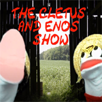 Cletus and Enos Show