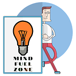 MIND FUEL ZONE