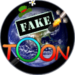 Cartooned Reality
