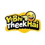 Ye bhi theek hai | Funny laughs memes