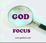 GOD FOCUS