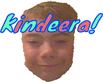 Kindeera