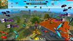 Gaming zone