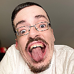 Ricky Berwick