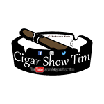 Cigar Show Tim