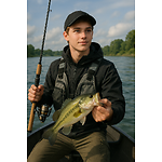 FISH HUNT