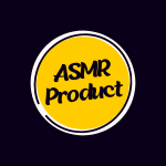 ASMR Different Product