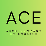 The asmr company in english