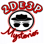 2DE3P Mysteries