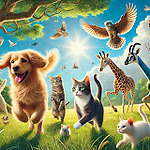VIDAS COM PETS
