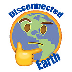 Disconnected Earth