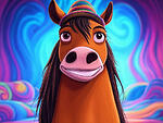 Funhouse" adds an extra layer of entertainment and playful chaos.