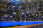 90s and 2000s Vintage Cheerleading