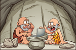 Life Lessons from Two Neanderthals