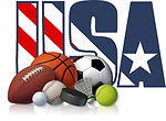 U.S.A. Sports Network!