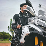 Moto Vlogger
