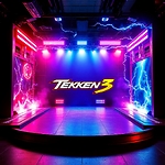 Tekken3