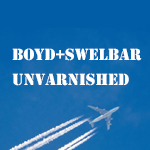 Boyd+Swelbar Unvarnished