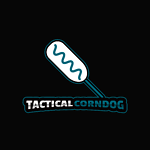 Tactical Corndog