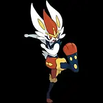 CinderaceKickers