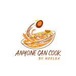 Any One Can Cook By Neelsa