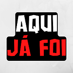 Aqui já foi