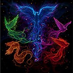 Autumn Phoenix Gypsy Psychic Medium