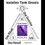 Isolation Tank Gnosis