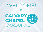 Calvary Chapel Cardunal