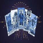 Harmony Innervation Tarot