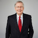 Senate Republican Leader Mitch McConnell Videos