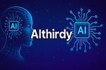 The AI Cat Channel