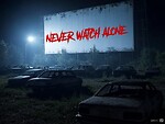 Never Watch Alone