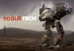 BATTLETECH - RogueTech Modded