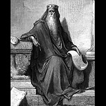 Solomon the Wisest