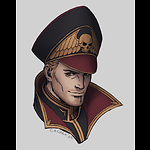 Commissar Leo Altus