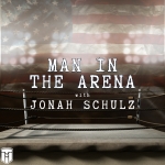 Man In The Arena