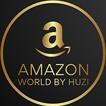 AMAZONWORLDBYHUZI