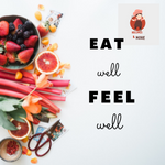 Recipes and More