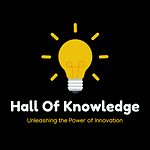 Hall Of Knowledge