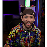 Discord Admin