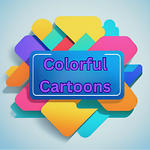 Colorful Cartoons