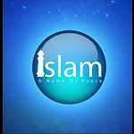 Islam A Name Of Piece