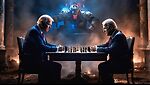 Power Play Politics